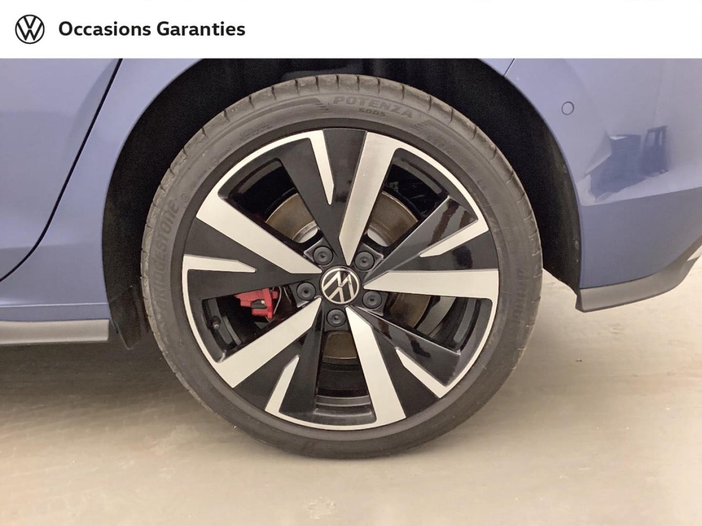 Voitures occasions VOLKSWAGEN GOLF GTE Nice