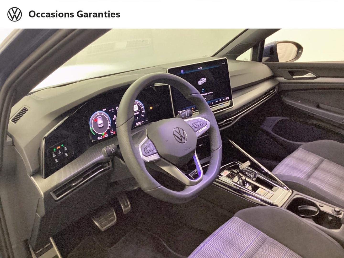 Voitures occasions VOLKSWAGEN GOLF GTE Nice
