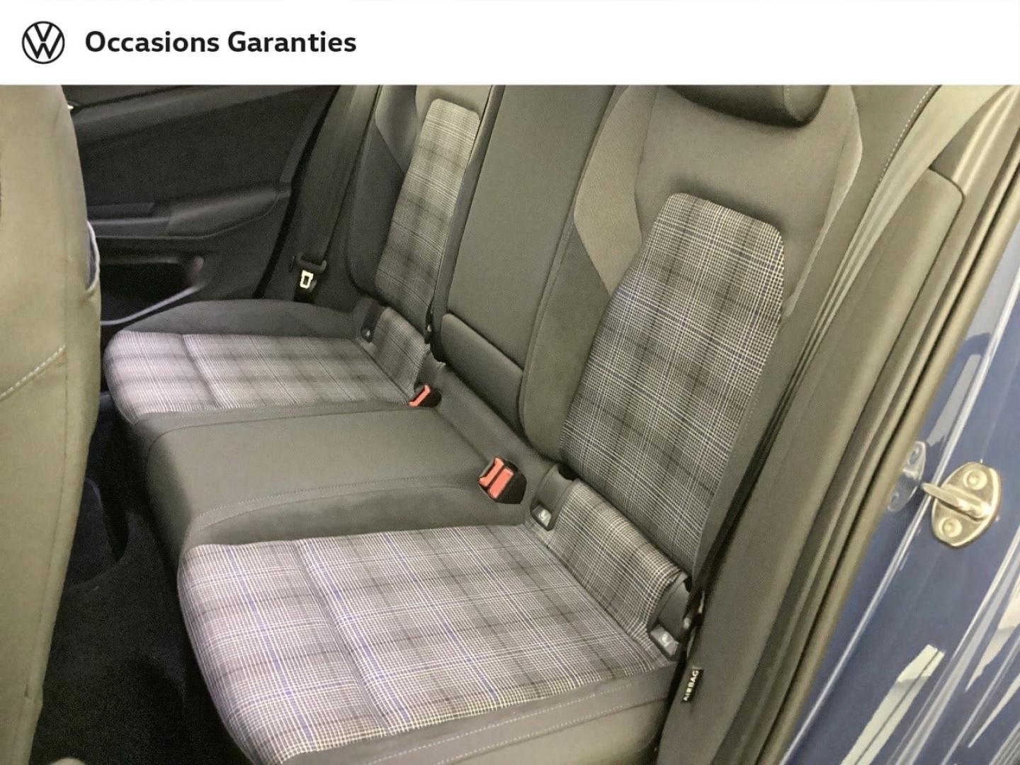 Voitures occasions VOLKSWAGEN GOLF GTE Nice