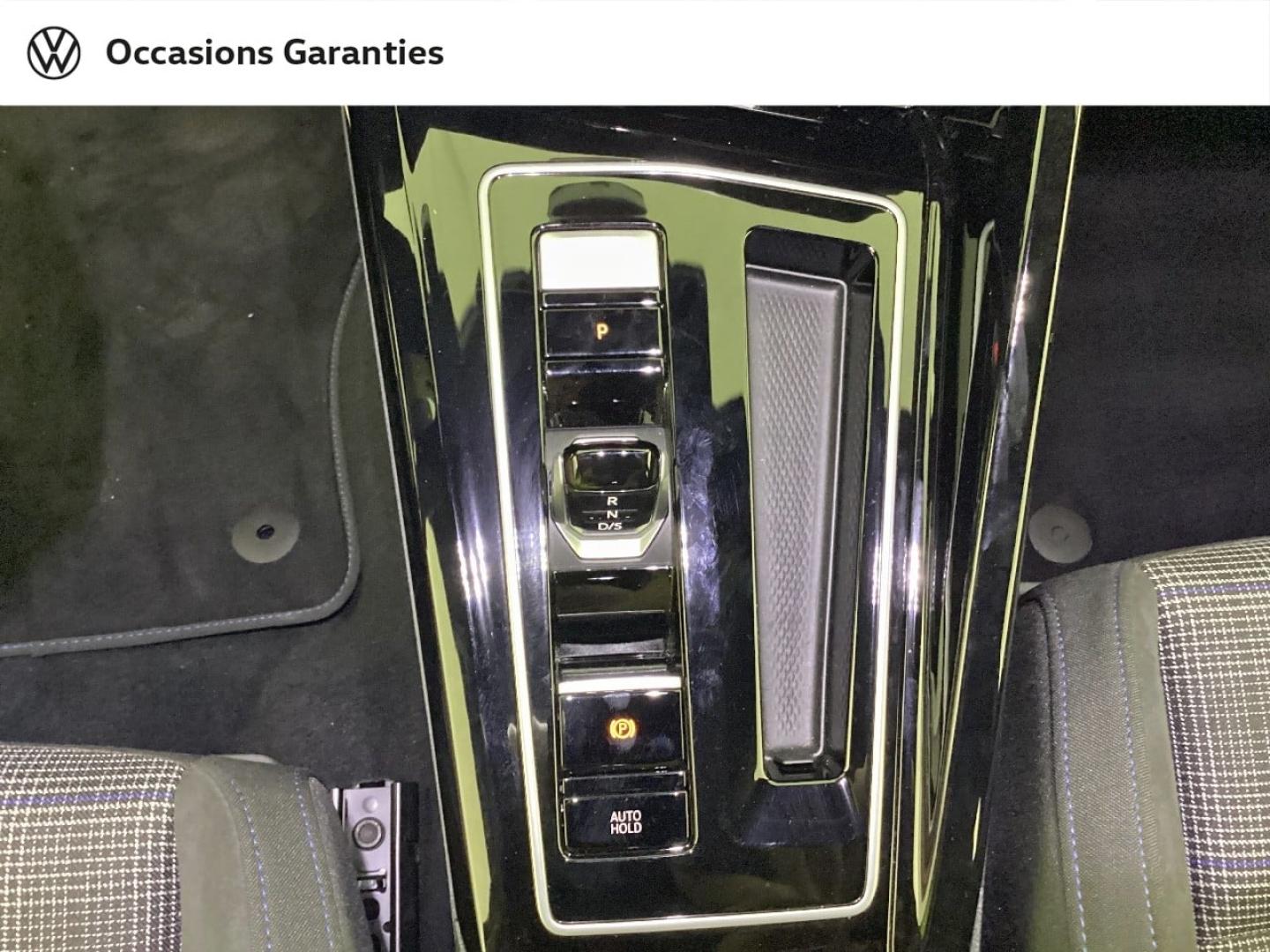 Voitures occasions VOLKSWAGEN GOLF GTE Nice