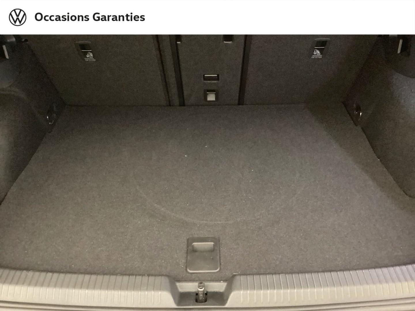 Voitures occasions VOLKSWAGEN GOLF GTE Nice