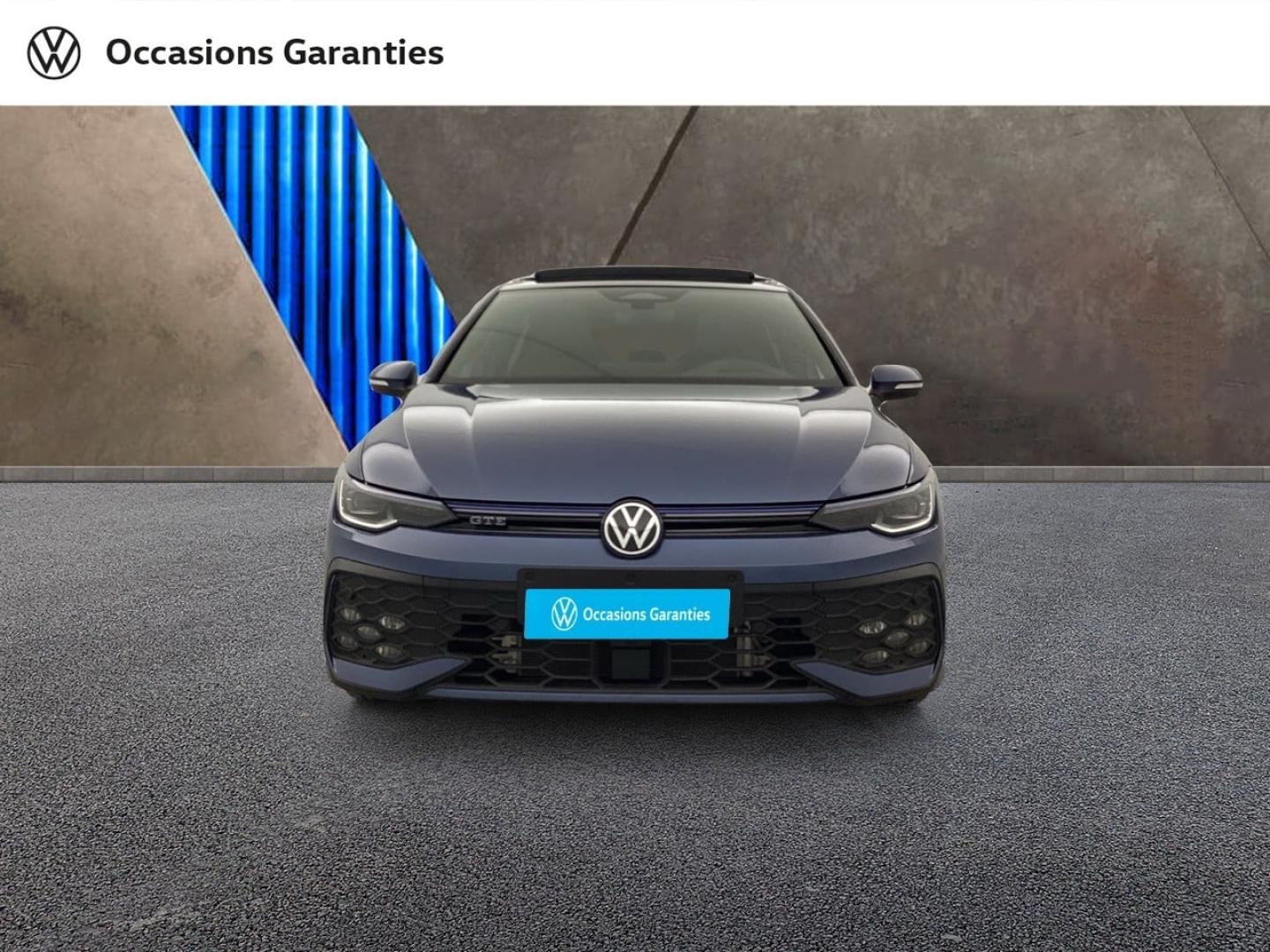 Voitures occasions VOLKSWAGEN GOLF GTE Nice