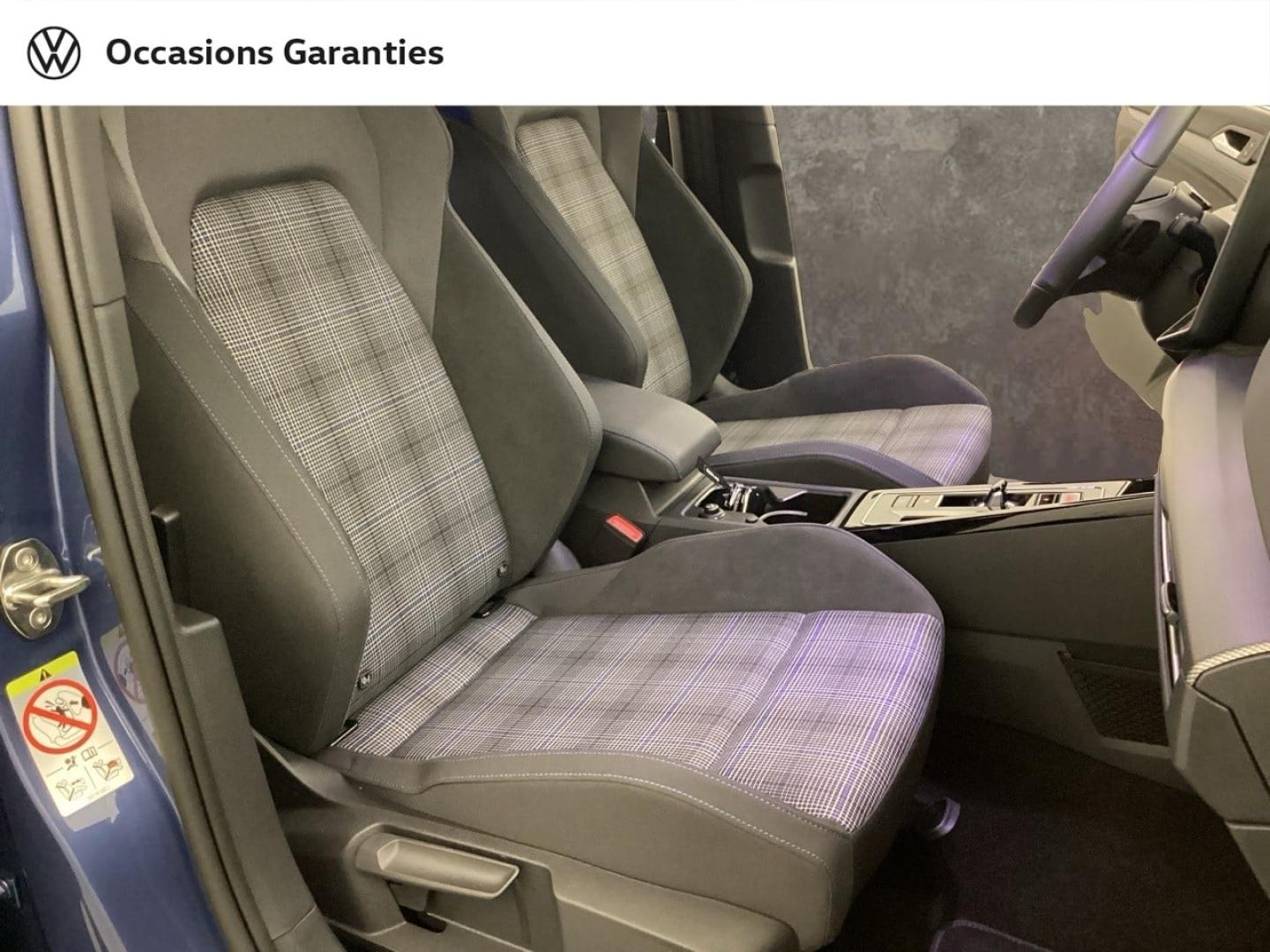 Voitures occasions VOLKSWAGEN GOLF GTE Nice