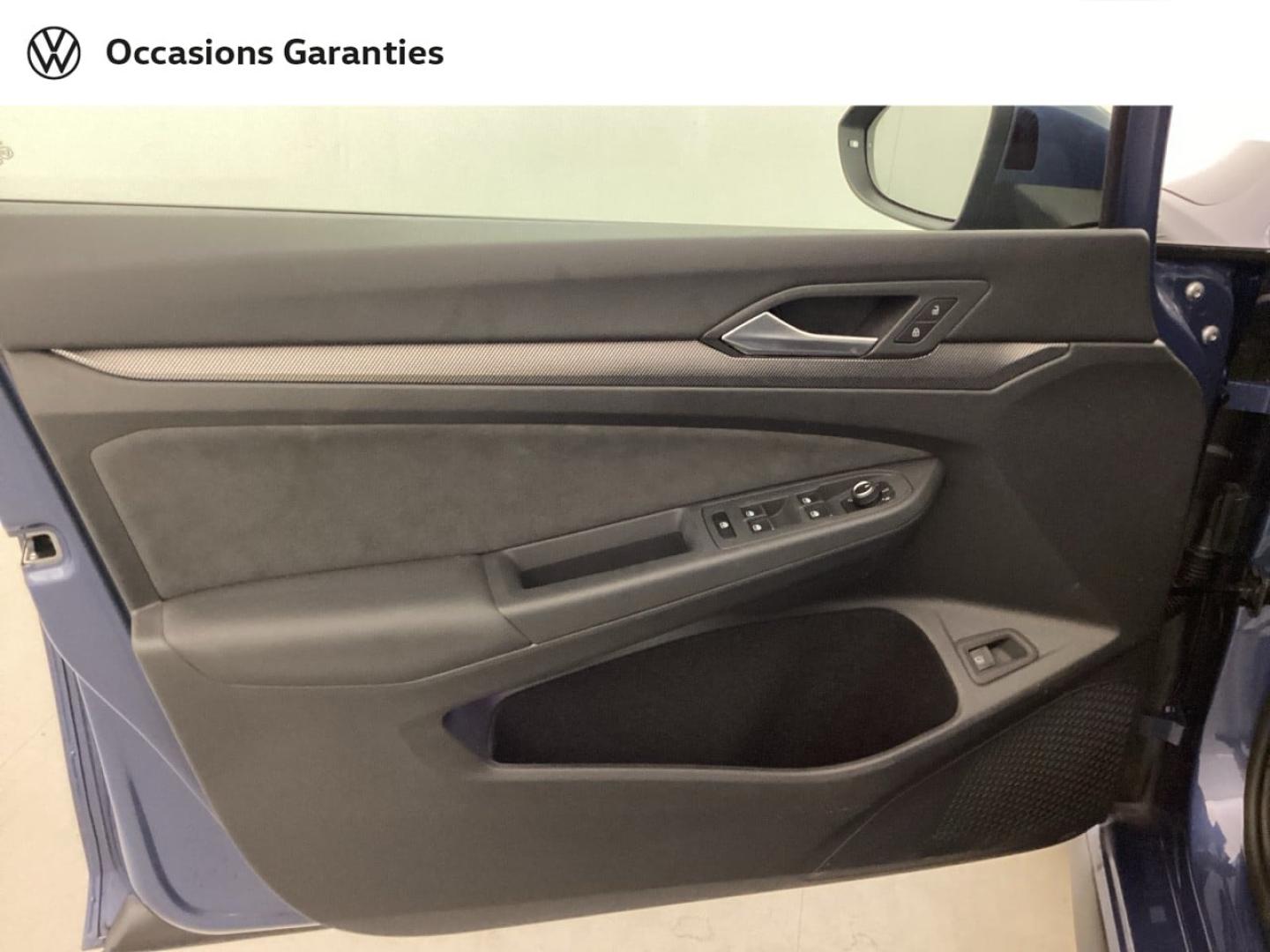 Voitures occasions VOLKSWAGEN GOLF GTE Nice