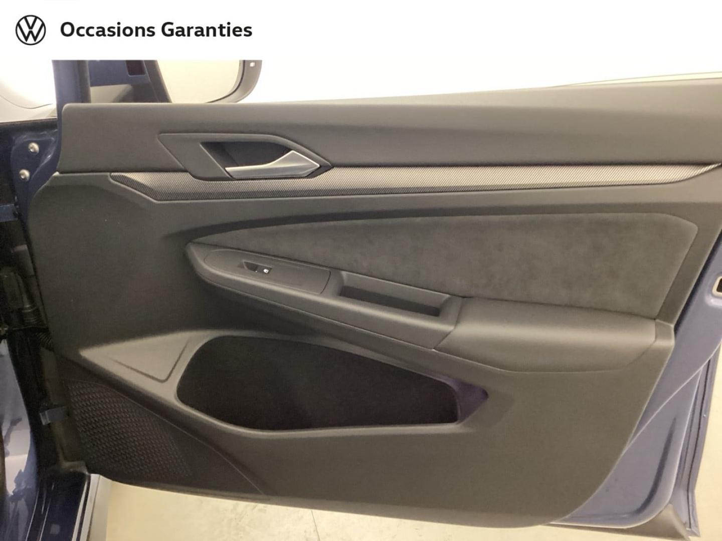 Voitures occasions VOLKSWAGEN GOLF GTE Nice
