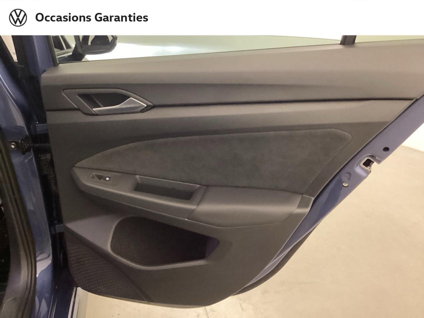 Voitures occasions VOLKSWAGEN GOLF GTE Nice