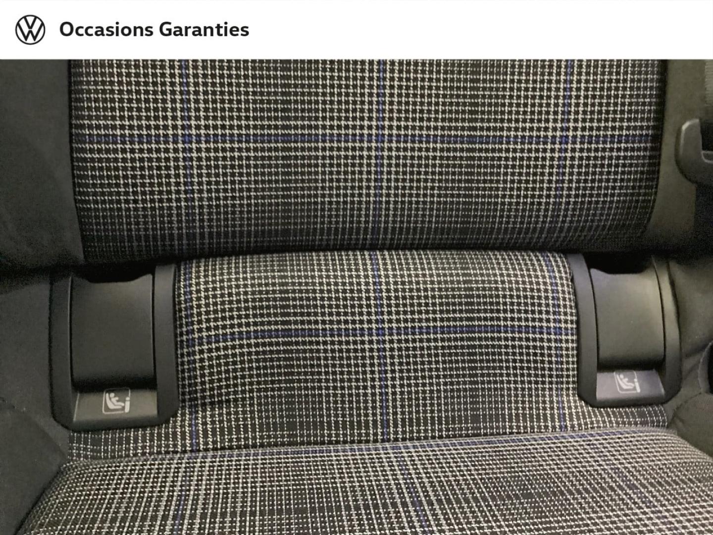 Voitures occasions VOLKSWAGEN GOLF GTE Nice