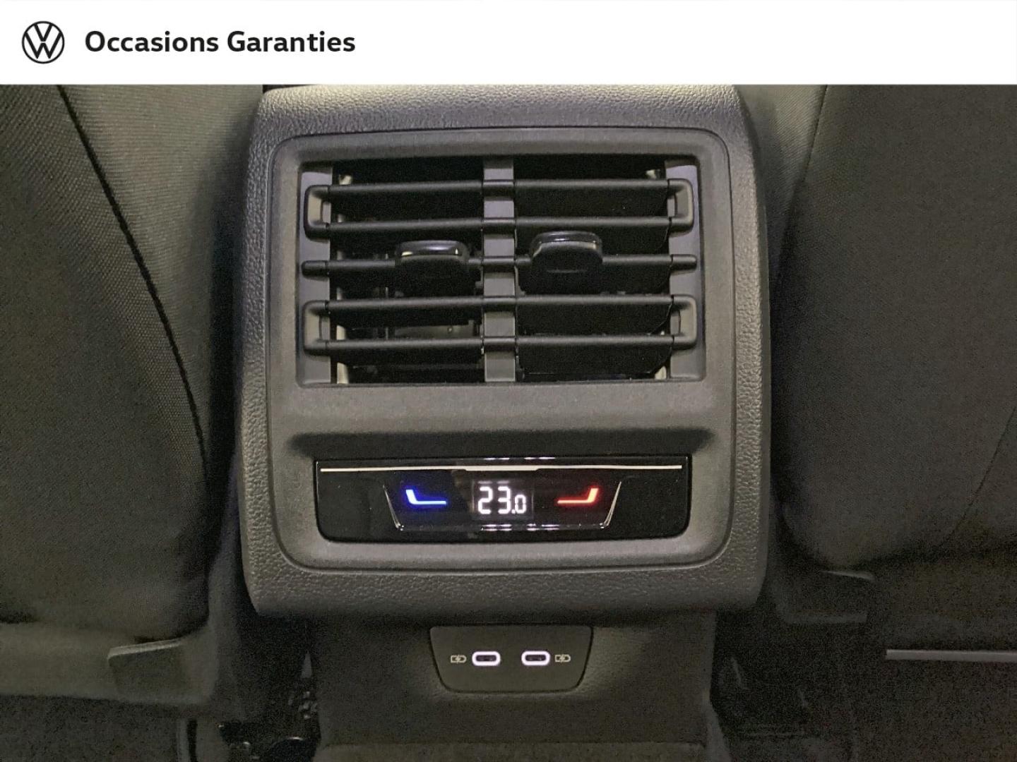 Voitures occasions VOLKSWAGEN GOLF GTE Nice