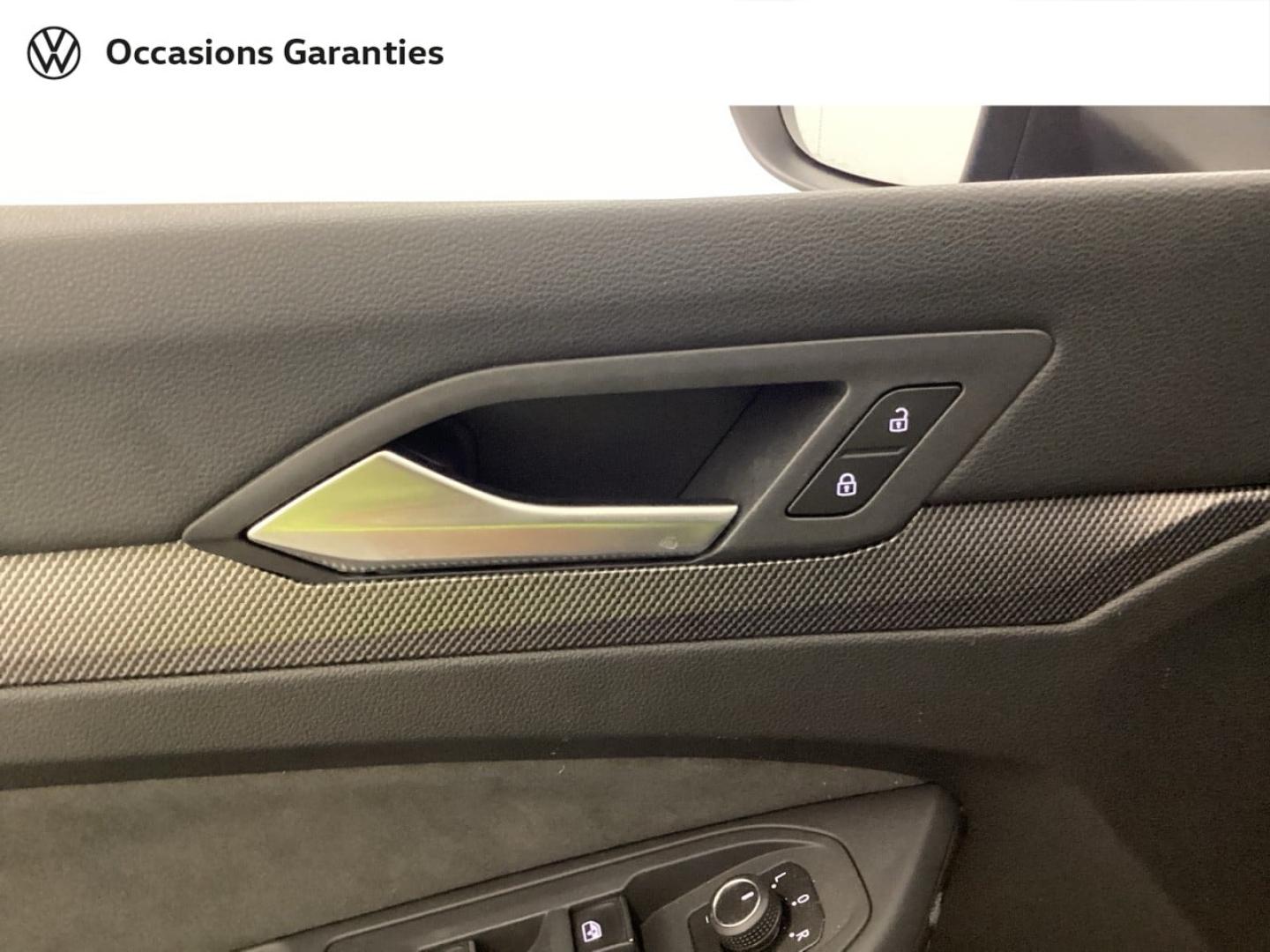 Voitures occasions VOLKSWAGEN GOLF GTE Nice