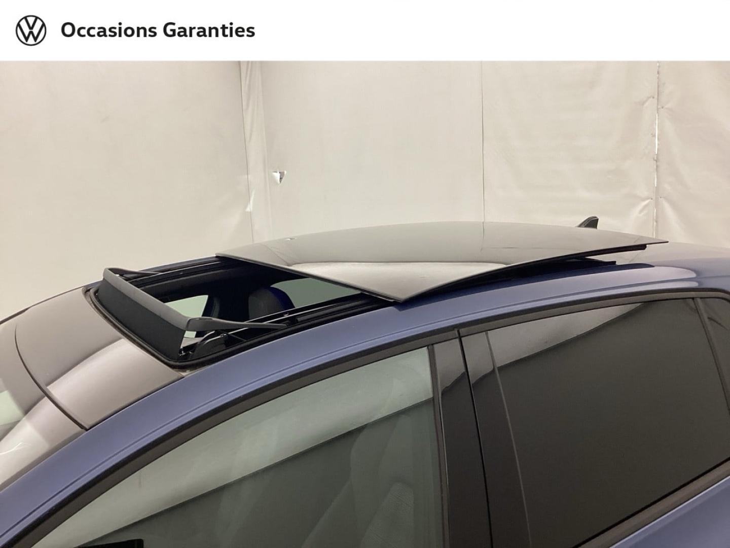 Voitures occasions VOLKSWAGEN GOLF GTE Nice