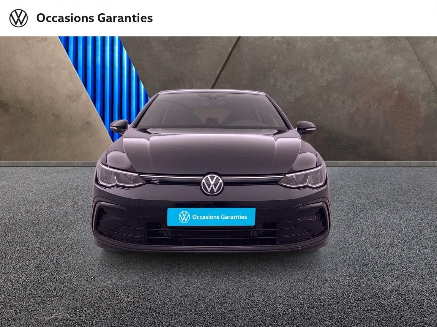 Voitures occasions VOLKSWAGEN GOLF R-Line Nice
