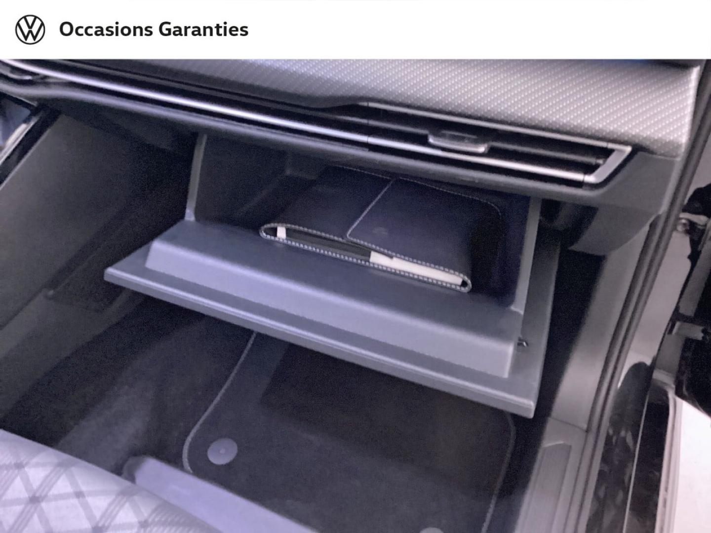 Voitures occasions VOLKSWAGEN GOLF R-Line Nice