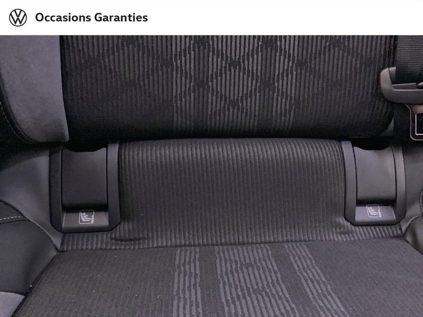 Voitures occasions VOLKSWAGEN GOLF R-Line Nice