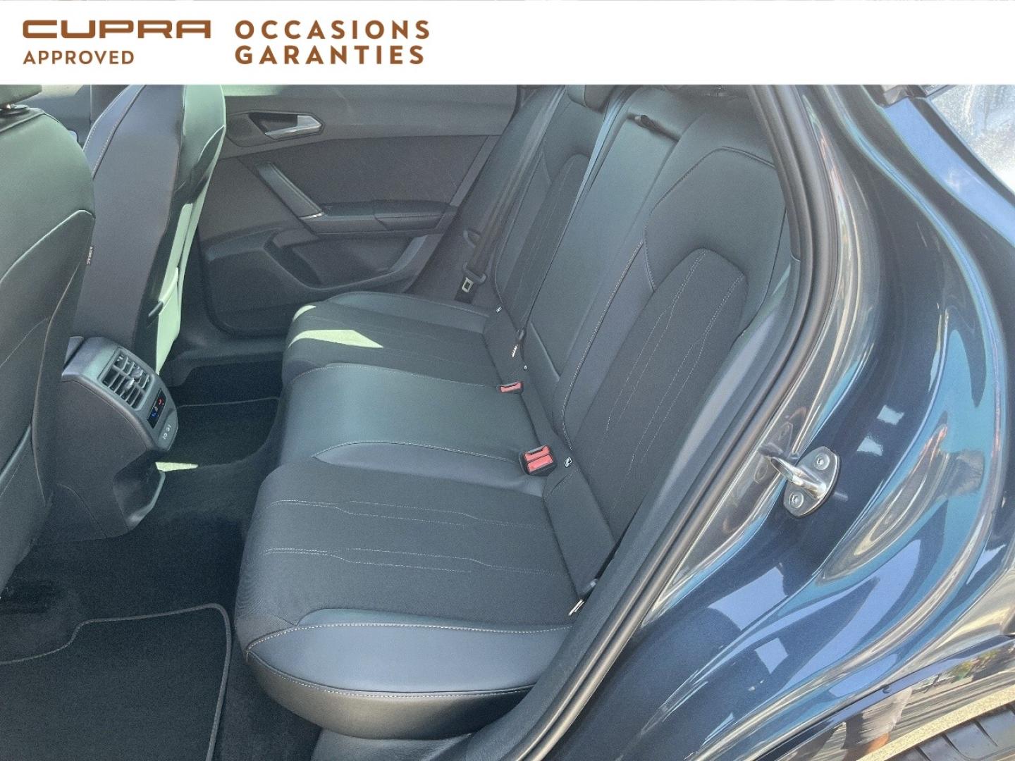 Voitures occasions CUPRA FORMENTOR V Nice