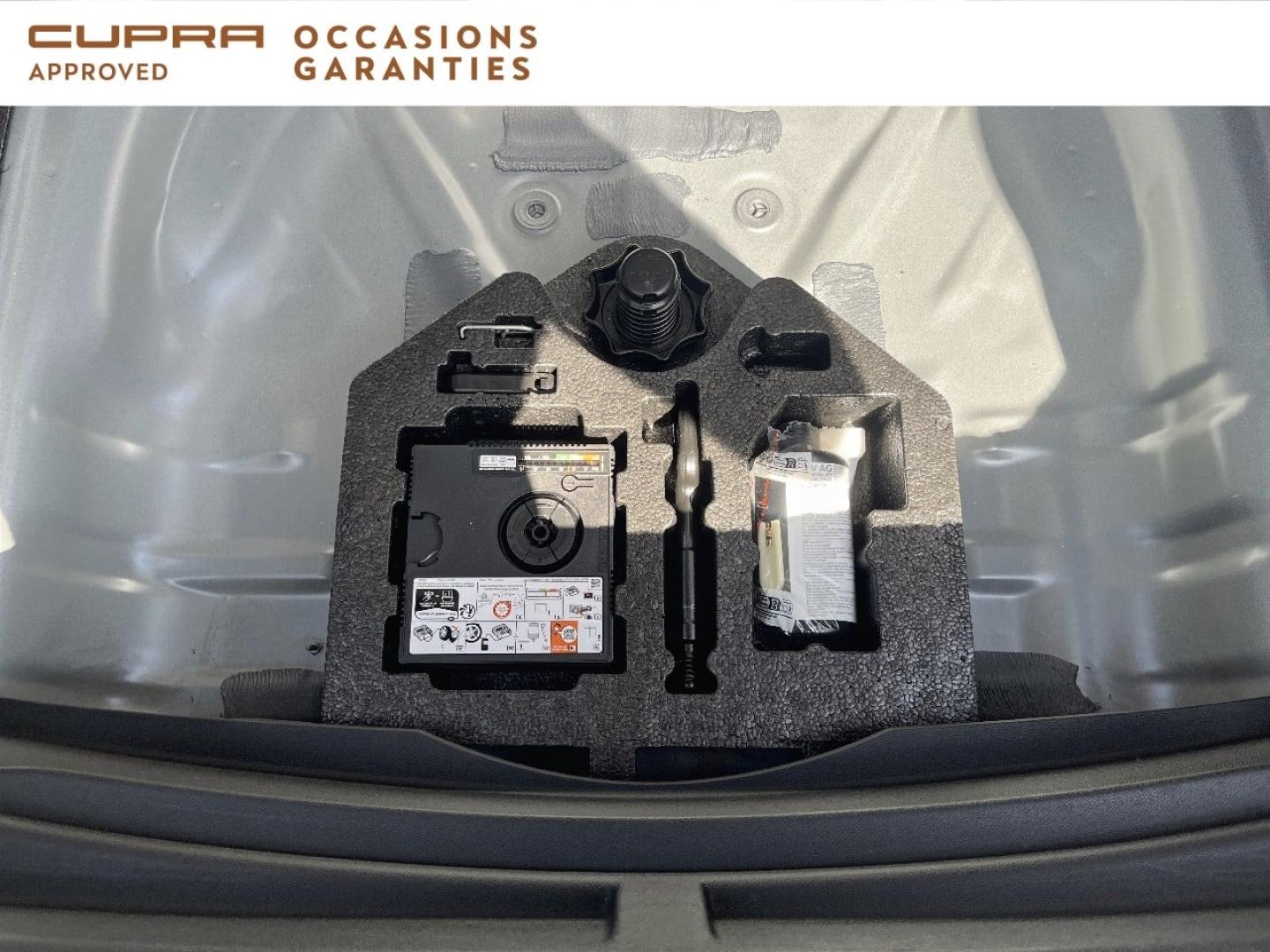 Voitures occasions CUPRA FORMENTOR V Nice