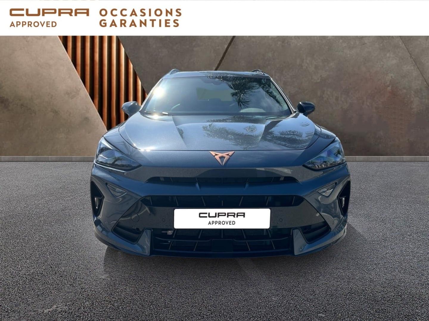 Voitures occasions CUPRA FORMENTOR V Nice