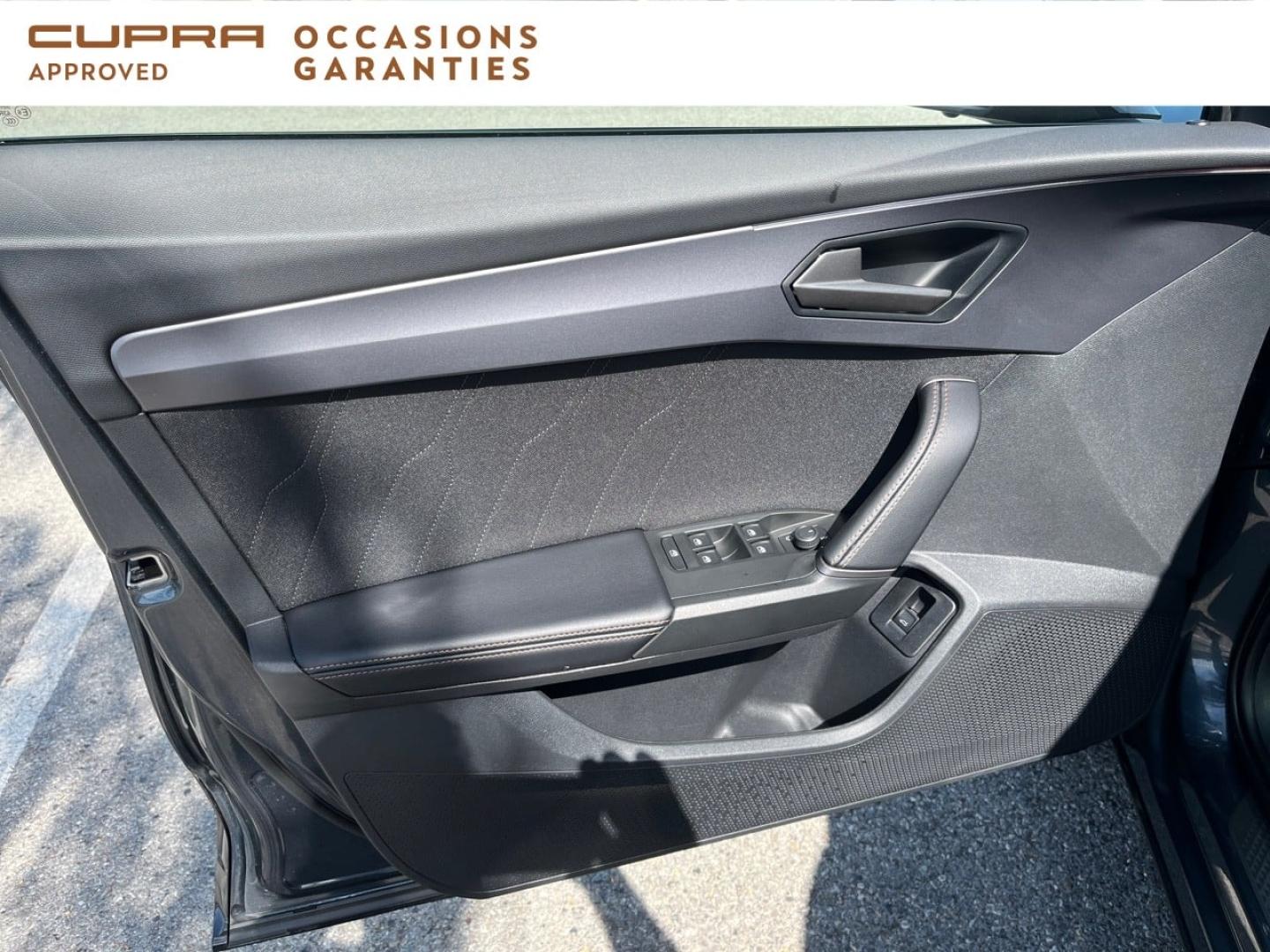 Voitures occasions CUPRA FORMENTOR V Nice