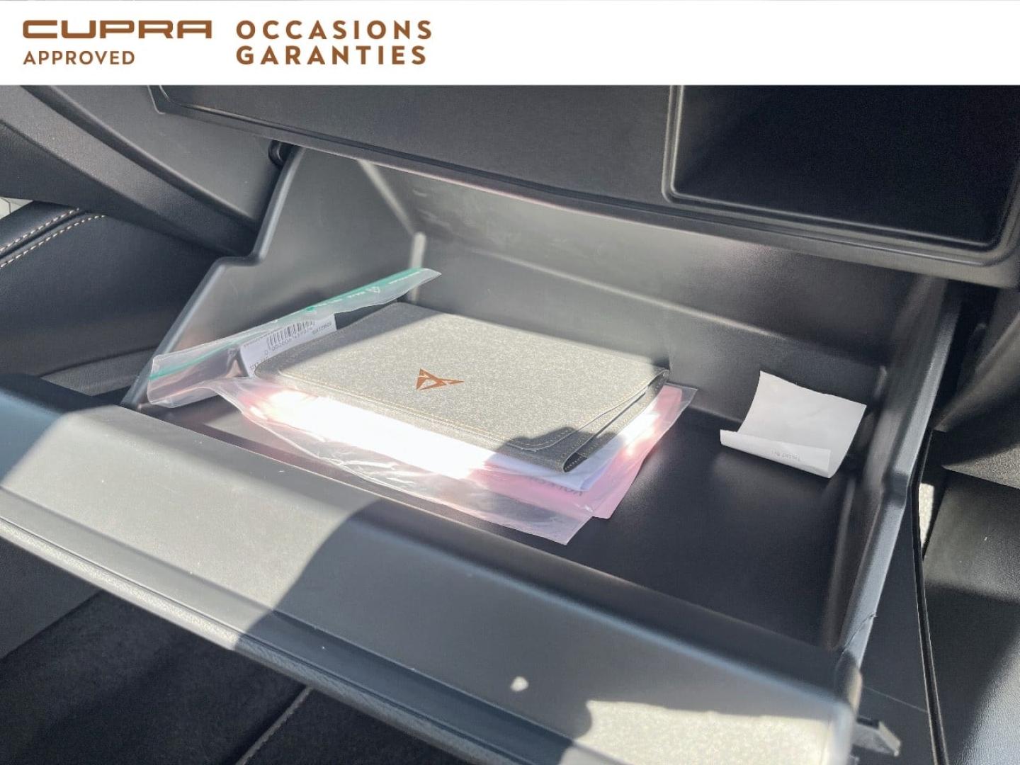 Voitures occasions CUPRA FORMENTOR V Nice