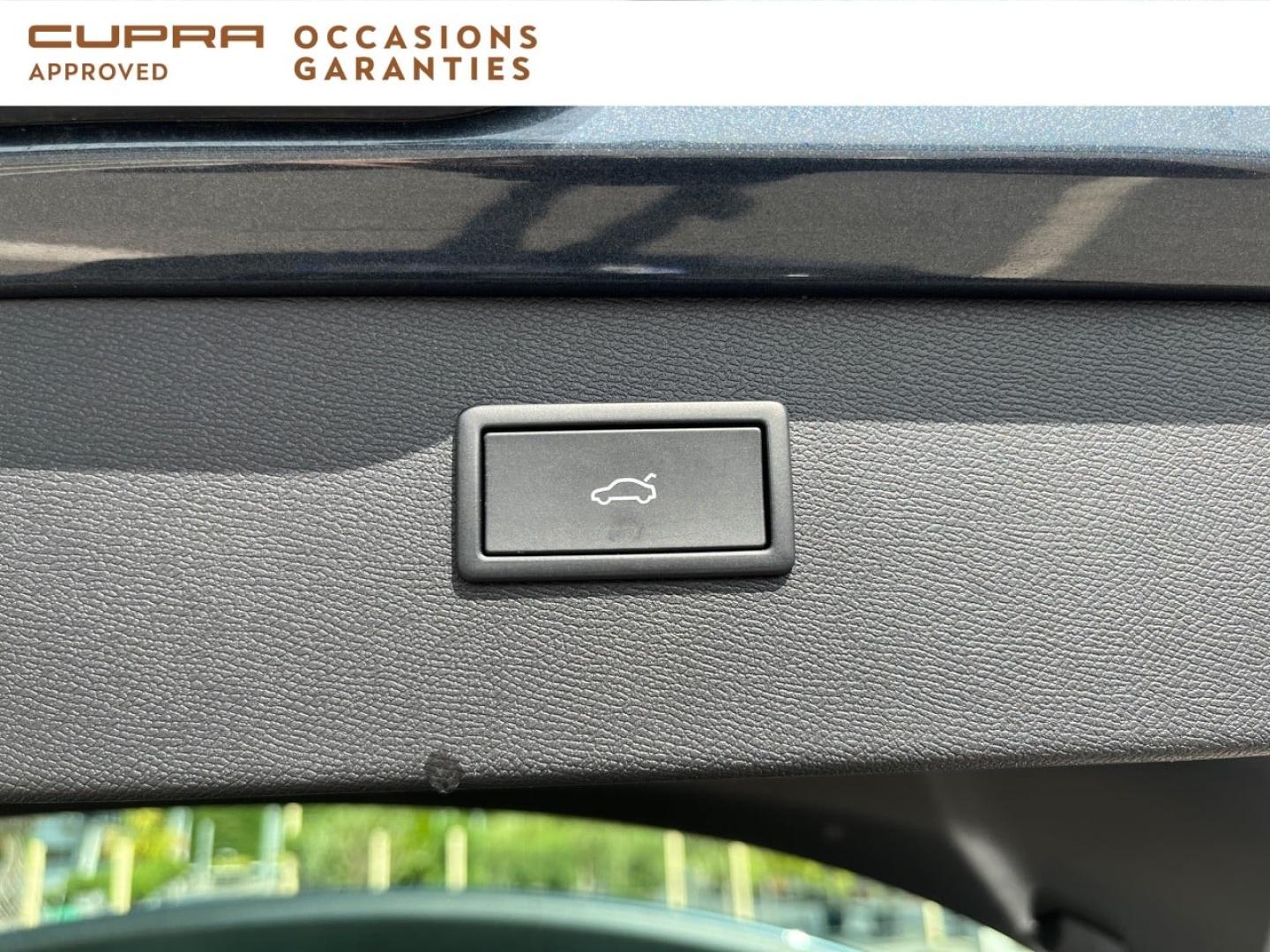 Voitures occasions CUPRA FORMENTOR V Nice