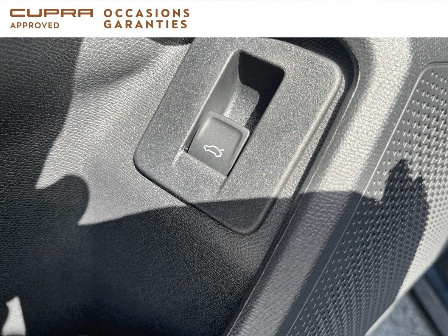 Voitures occasions CUPRA FORMENTOR V Nice