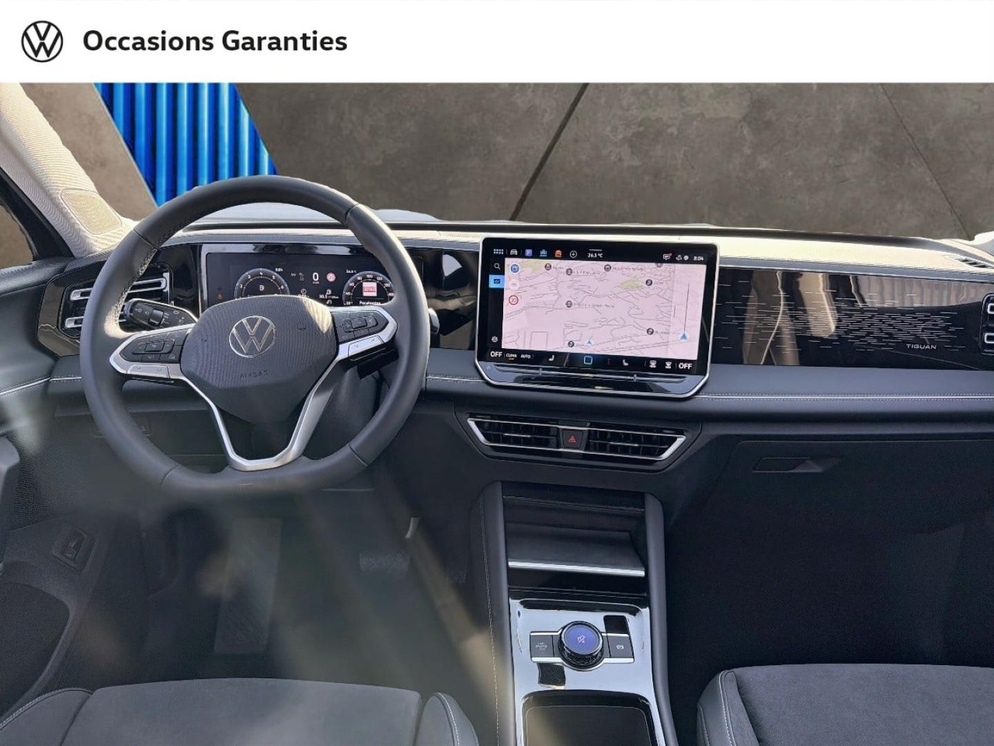Voitures occasions VOLKSWAGEN TIGUAN Elegance Nice