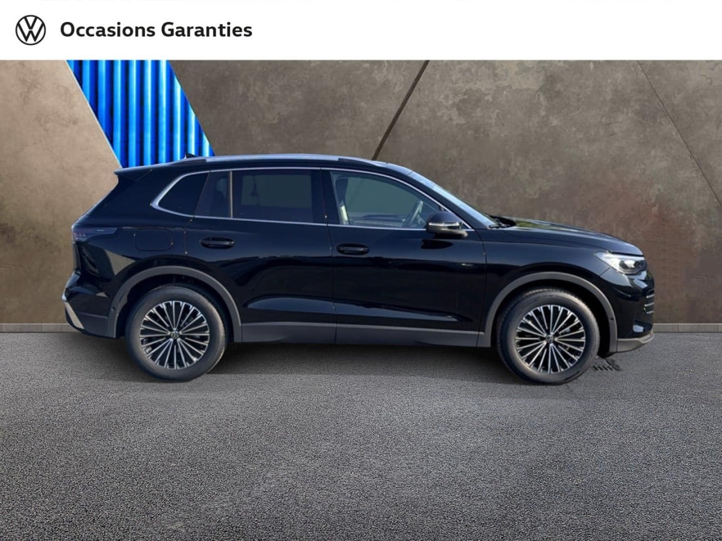 Voitures occasions VOLKSWAGEN TIGUAN Elegance Nice