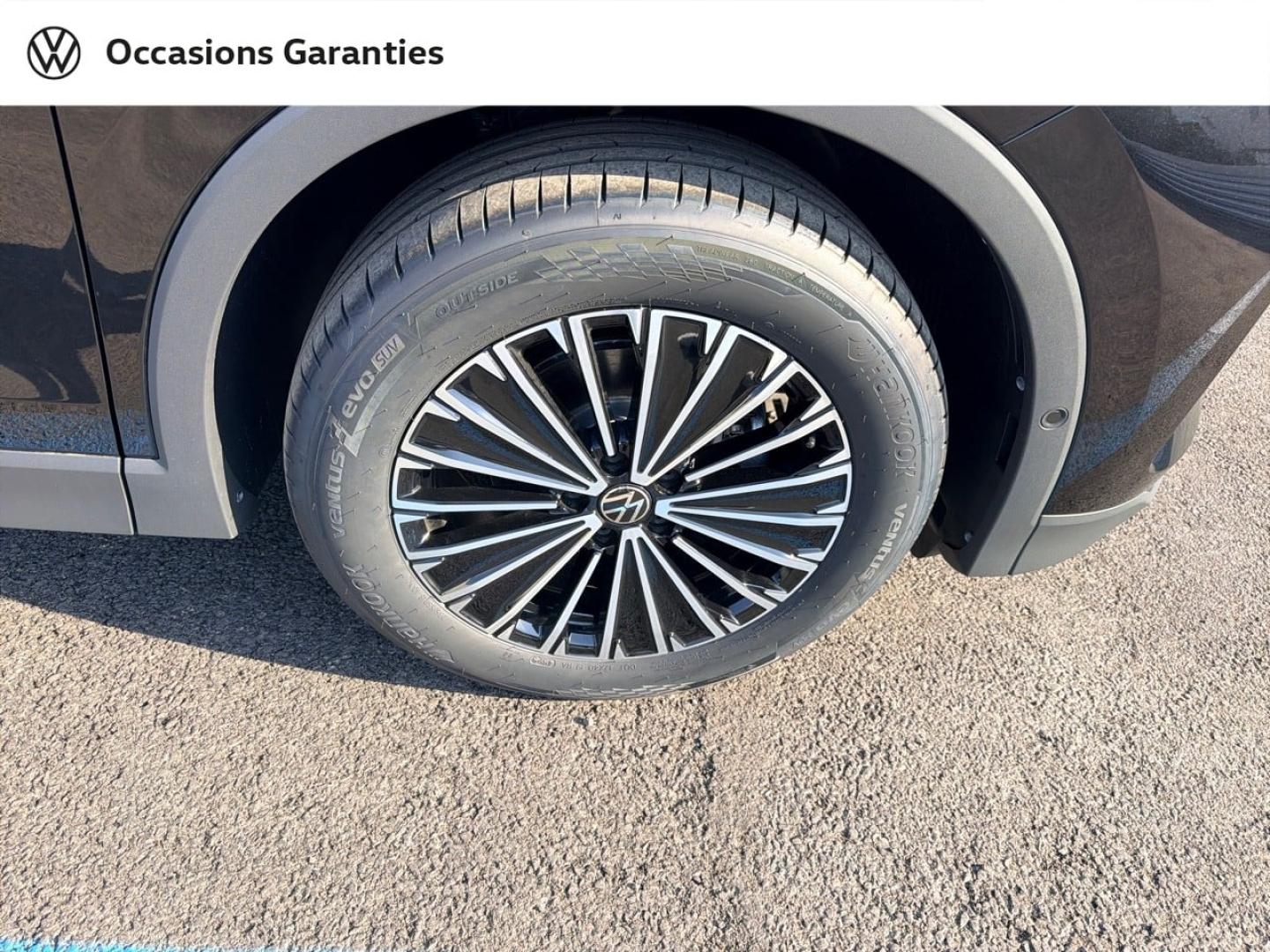 Voitures occasions VOLKSWAGEN TIGUAN Elegance Nice