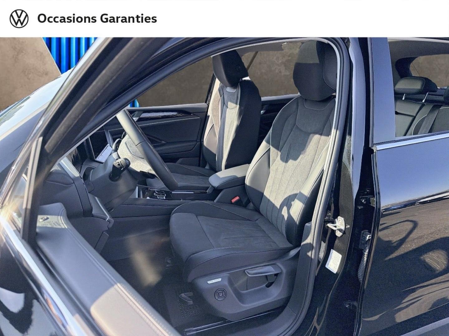 Voitures occasions VOLKSWAGEN TIGUAN Elegance Nice