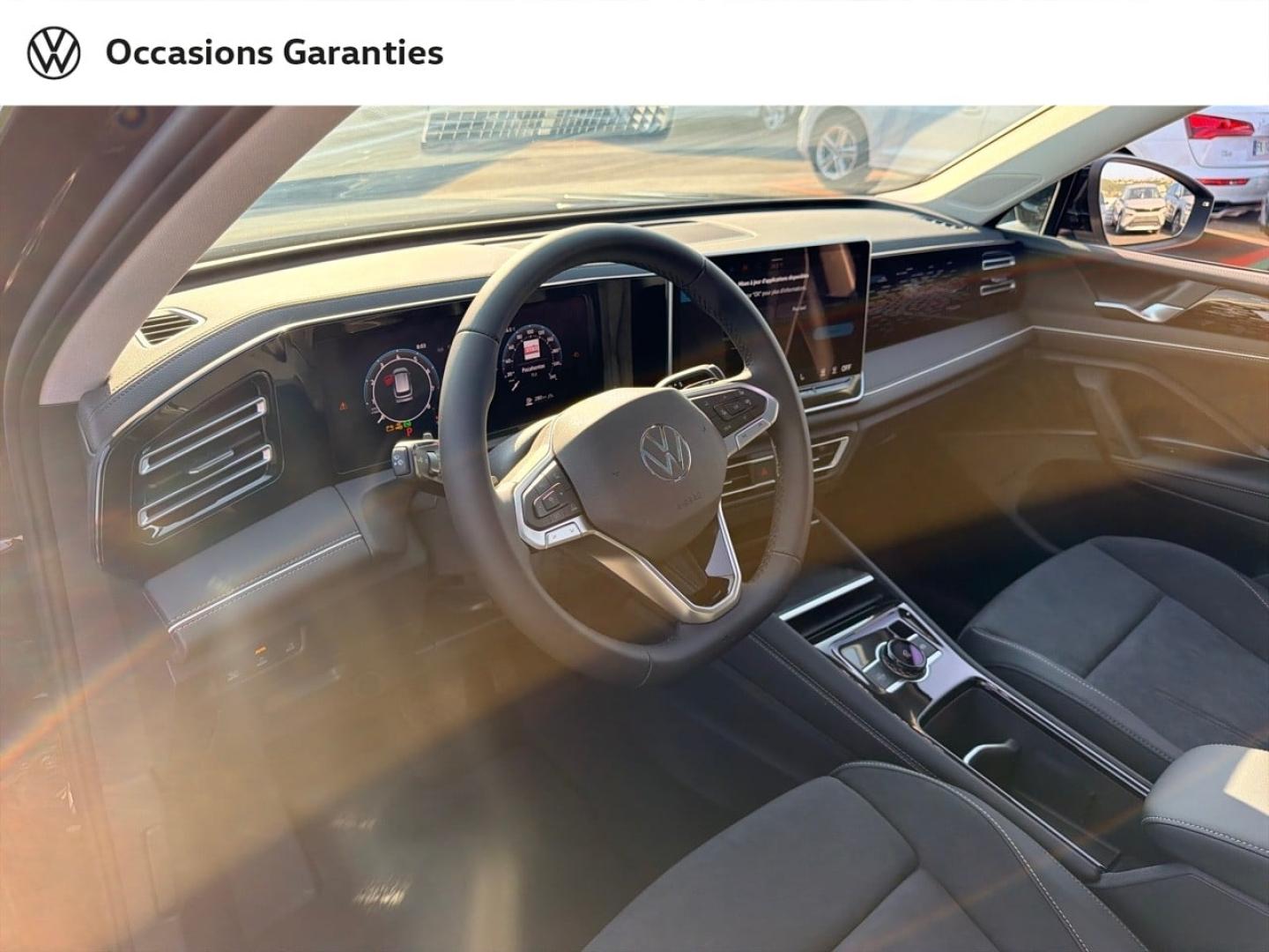 Voitures occasions VOLKSWAGEN TIGUAN Elegance Nice