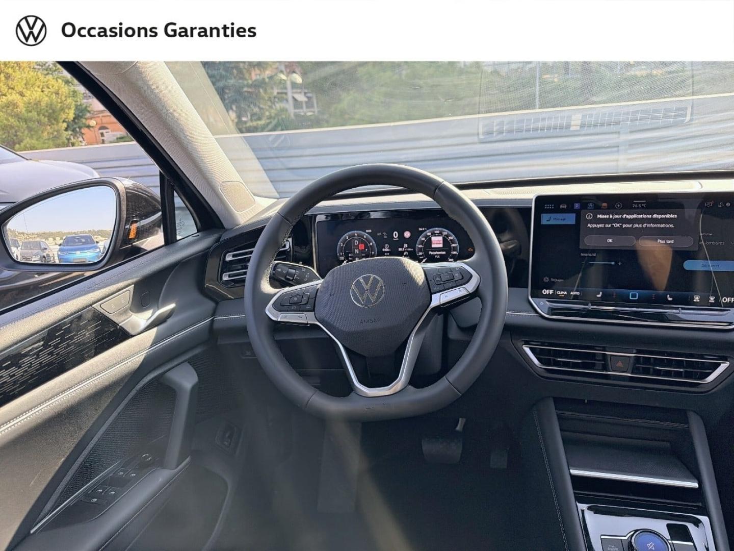 Voitures occasions VOLKSWAGEN TIGUAN Elegance Nice