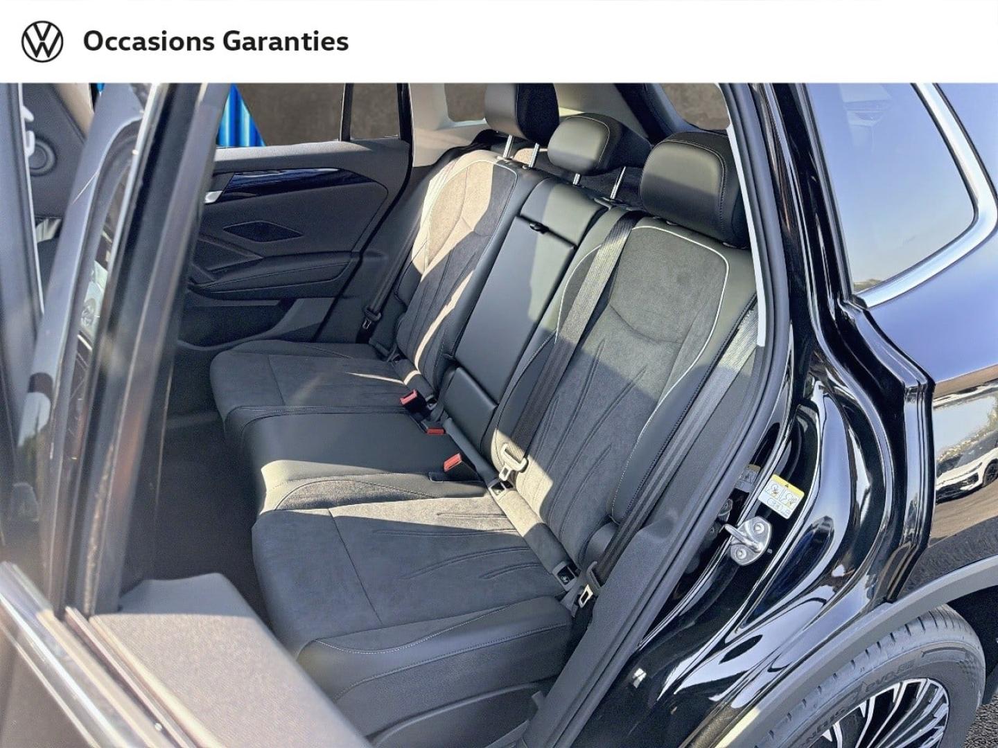 Voitures occasions VOLKSWAGEN TIGUAN Elegance Nice