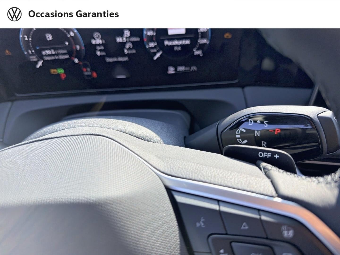Voitures occasions VOLKSWAGEN TIGUAN Elegance Nice