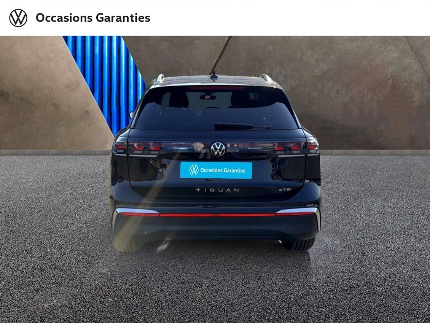 Voitures occasions VOLKSWAGEN TIGUAN Elegance Mougins