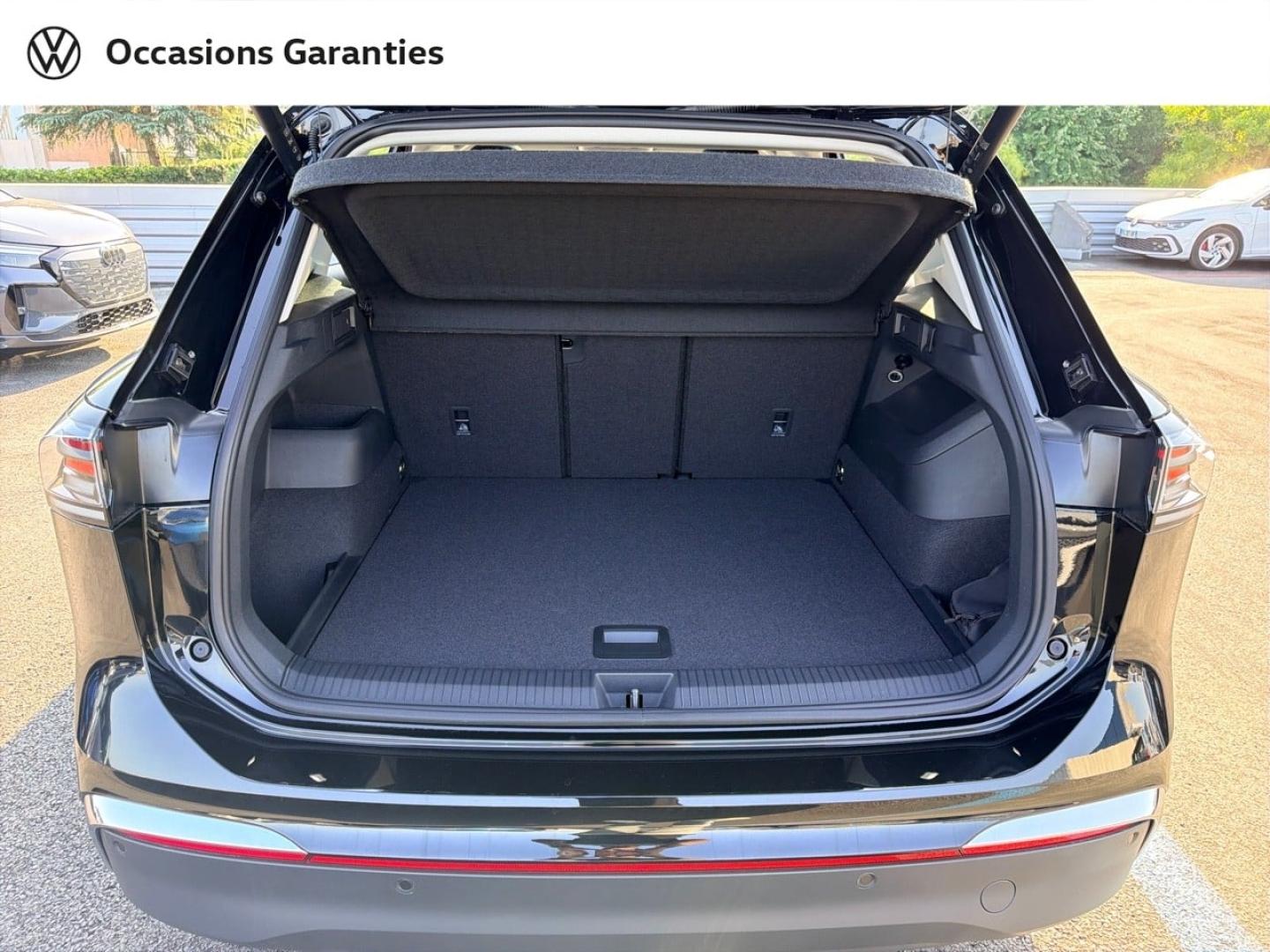 Voitures occasions VOLKSWAGEN TIGUAN Elegance Nice