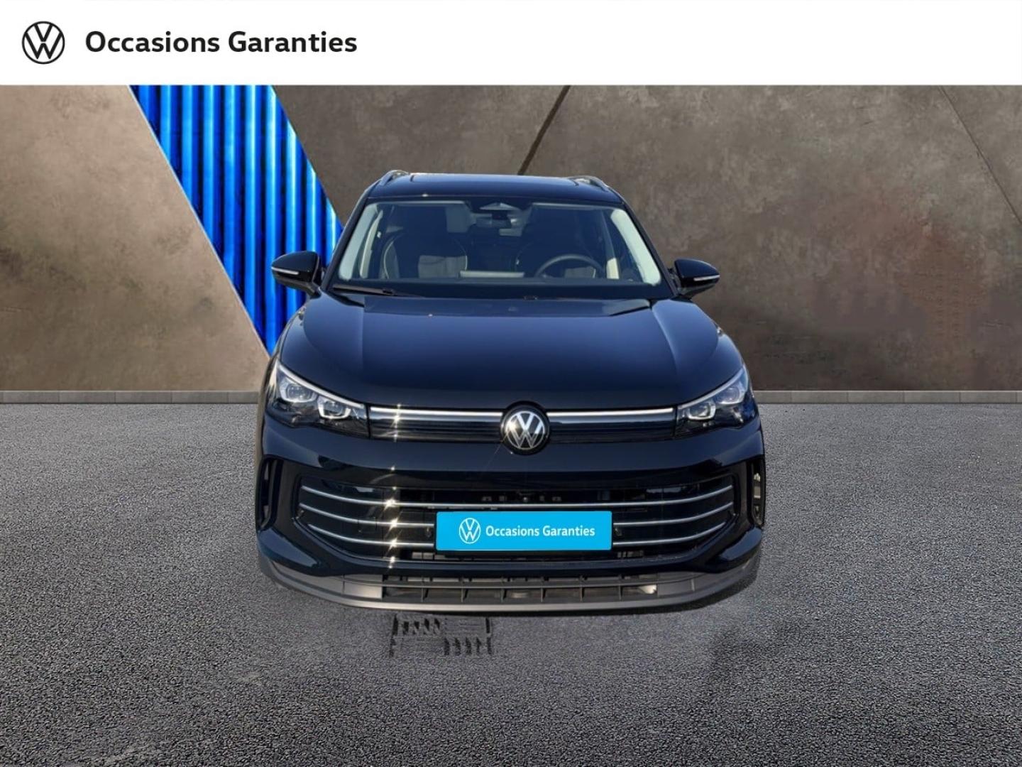 Voitures occasions VOLKSWAGEN TIGUAN Elegance Nice