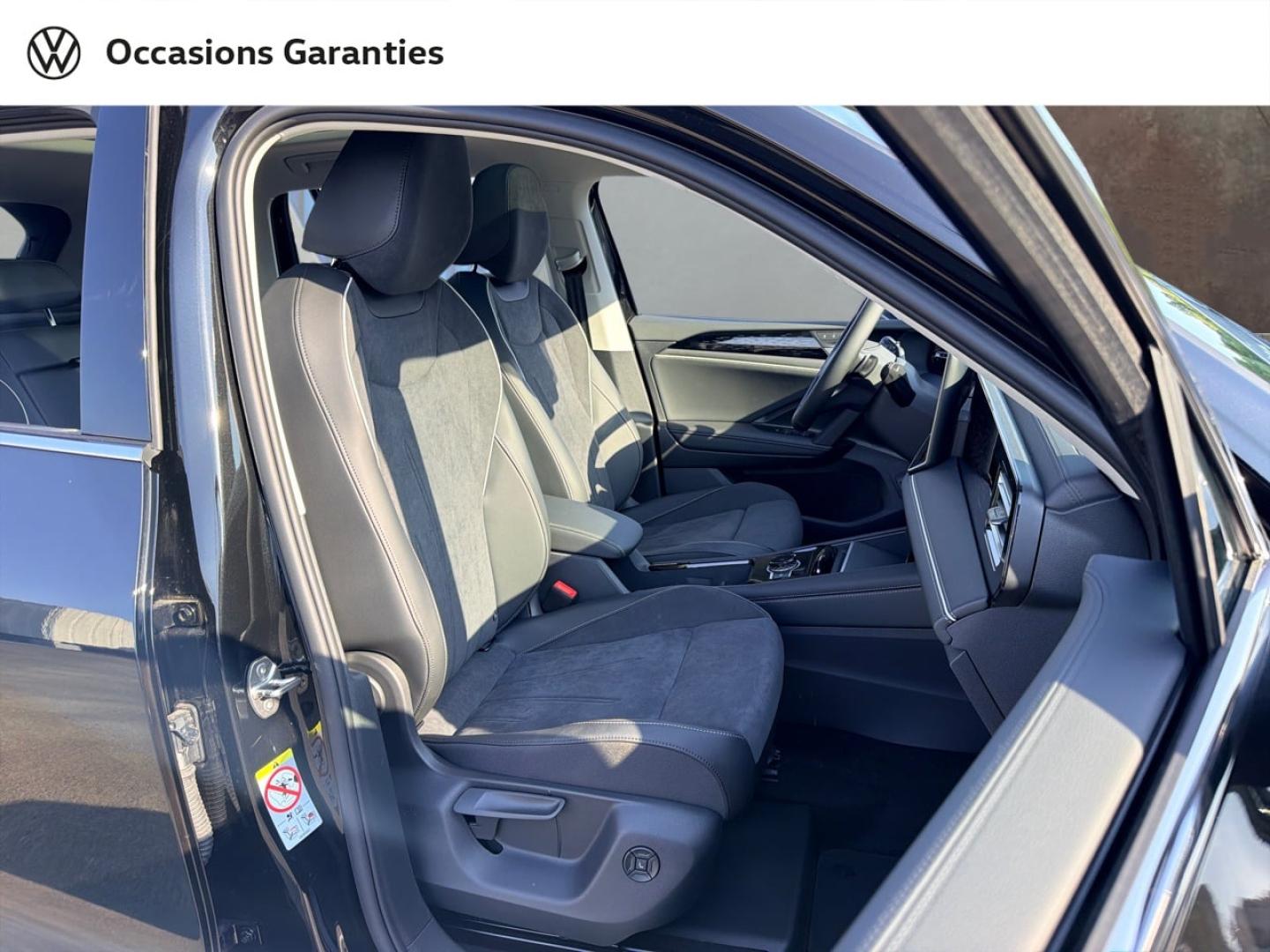Voitures occasions VOLKSWAGEN TIGUAN Elegance Mougins