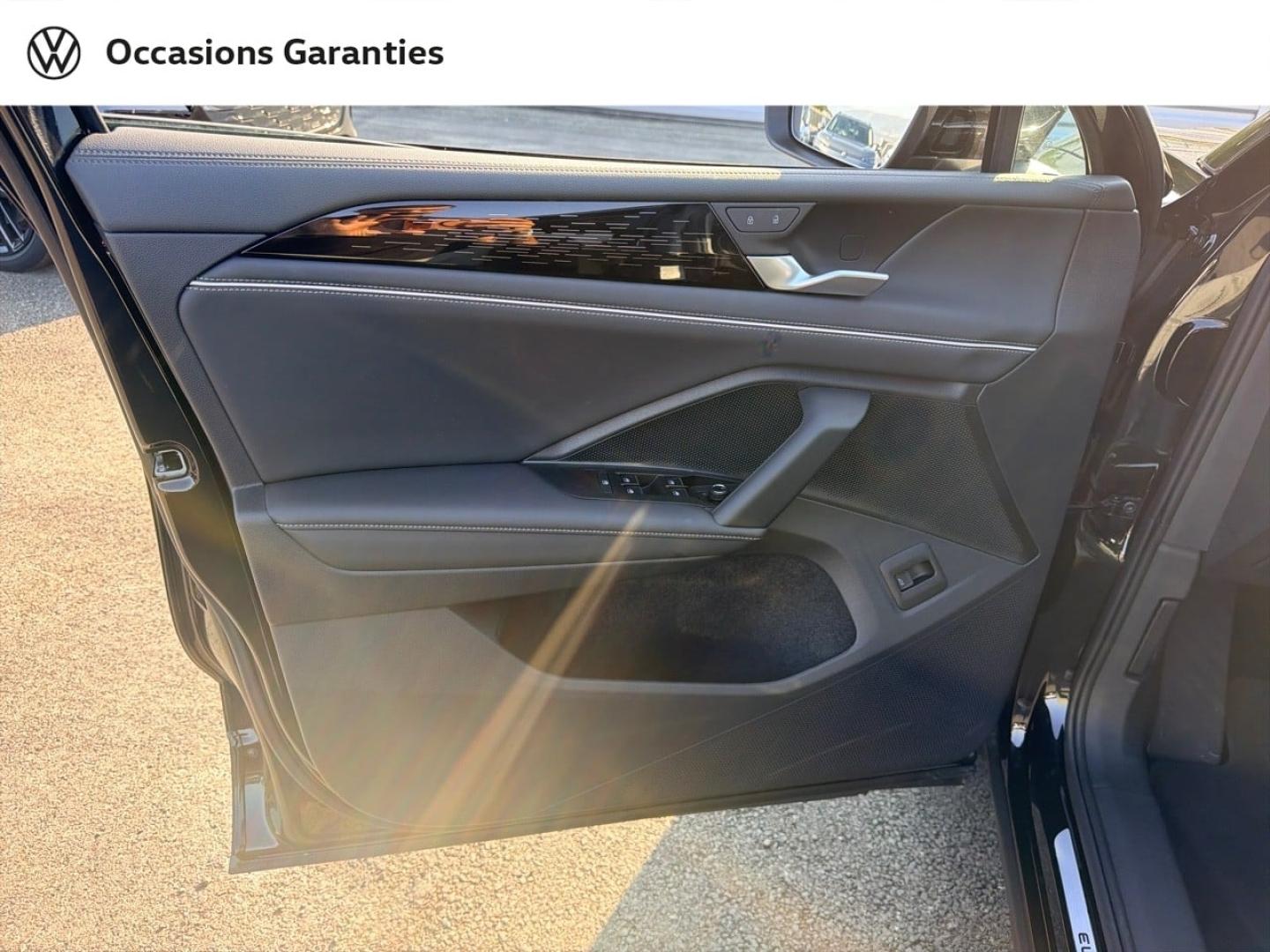 Voitures occasions VOLKSWAGEN TIGUAN Elegance Nice