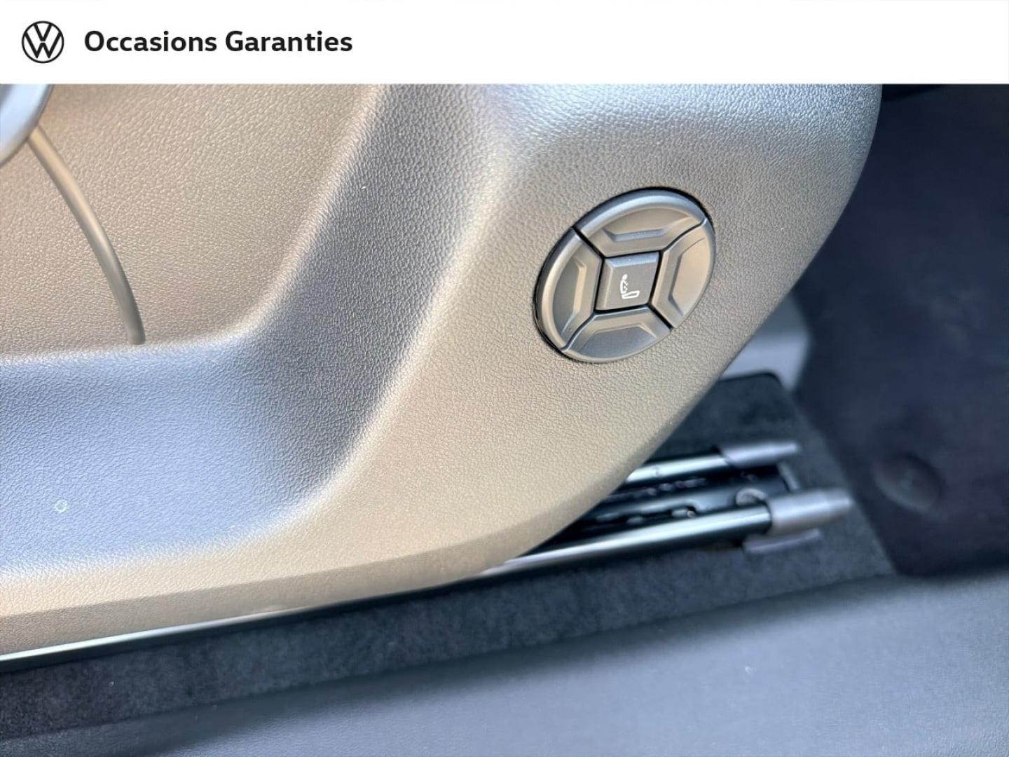 Voitures occasions VOLKSWAGEN TIGUAN Elegance Nice