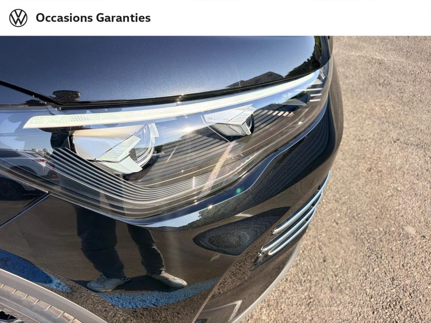 Voitures occasions VOLKSWAGEN TIGUAN Elegance Nice
