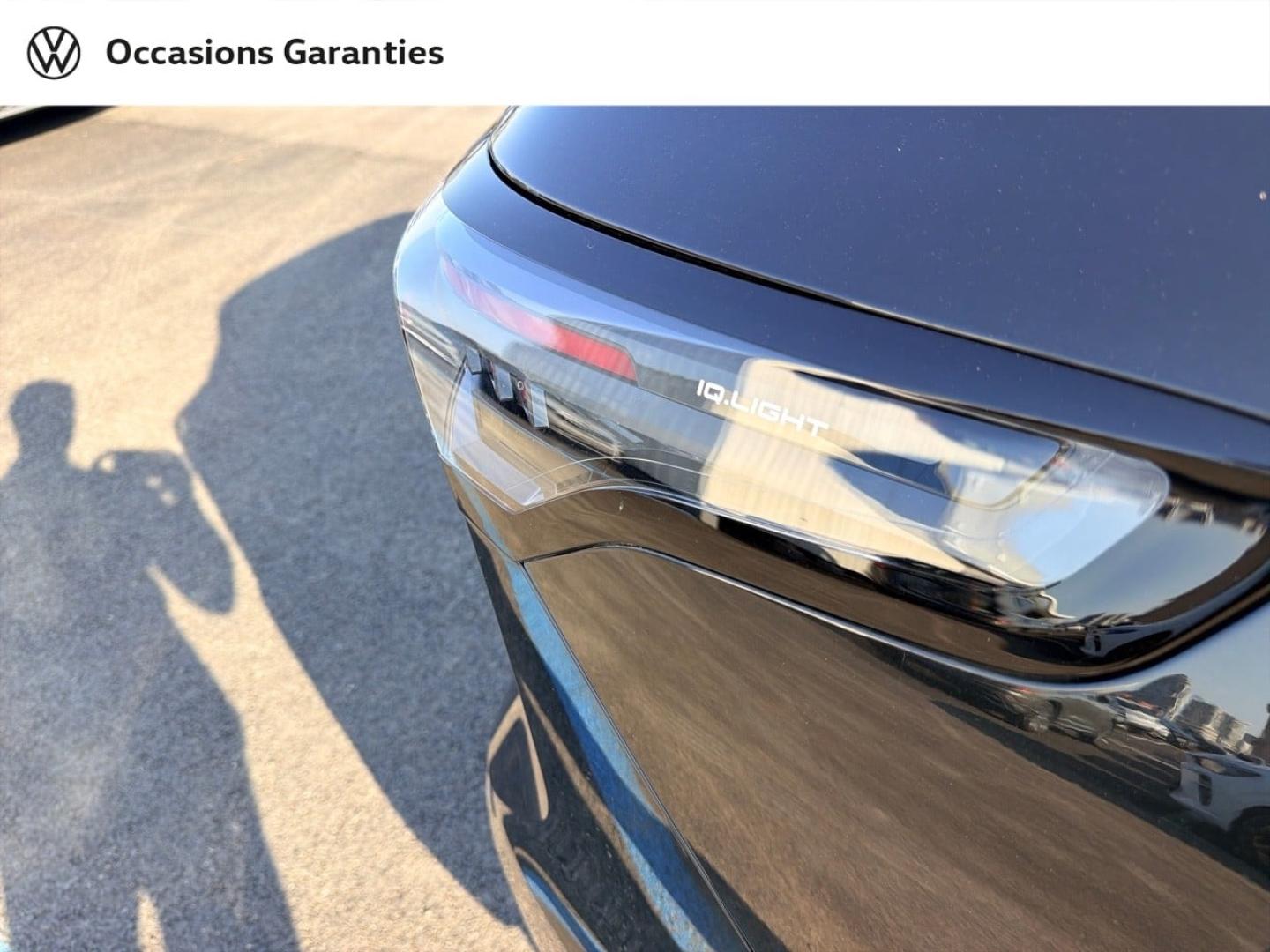 Voitures occasions VOLKSWAGEN TIGUAN Elegance Nice
