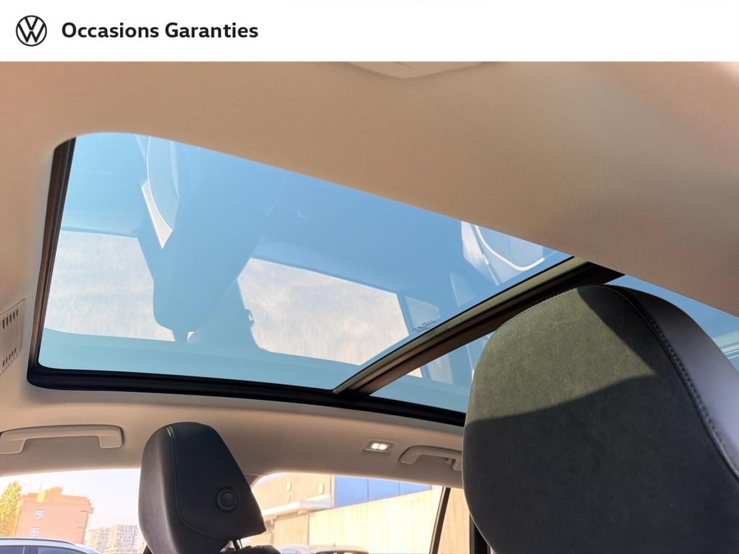 Voitures occasions VOLKSWAGEN TIGUAN Elegance Nice