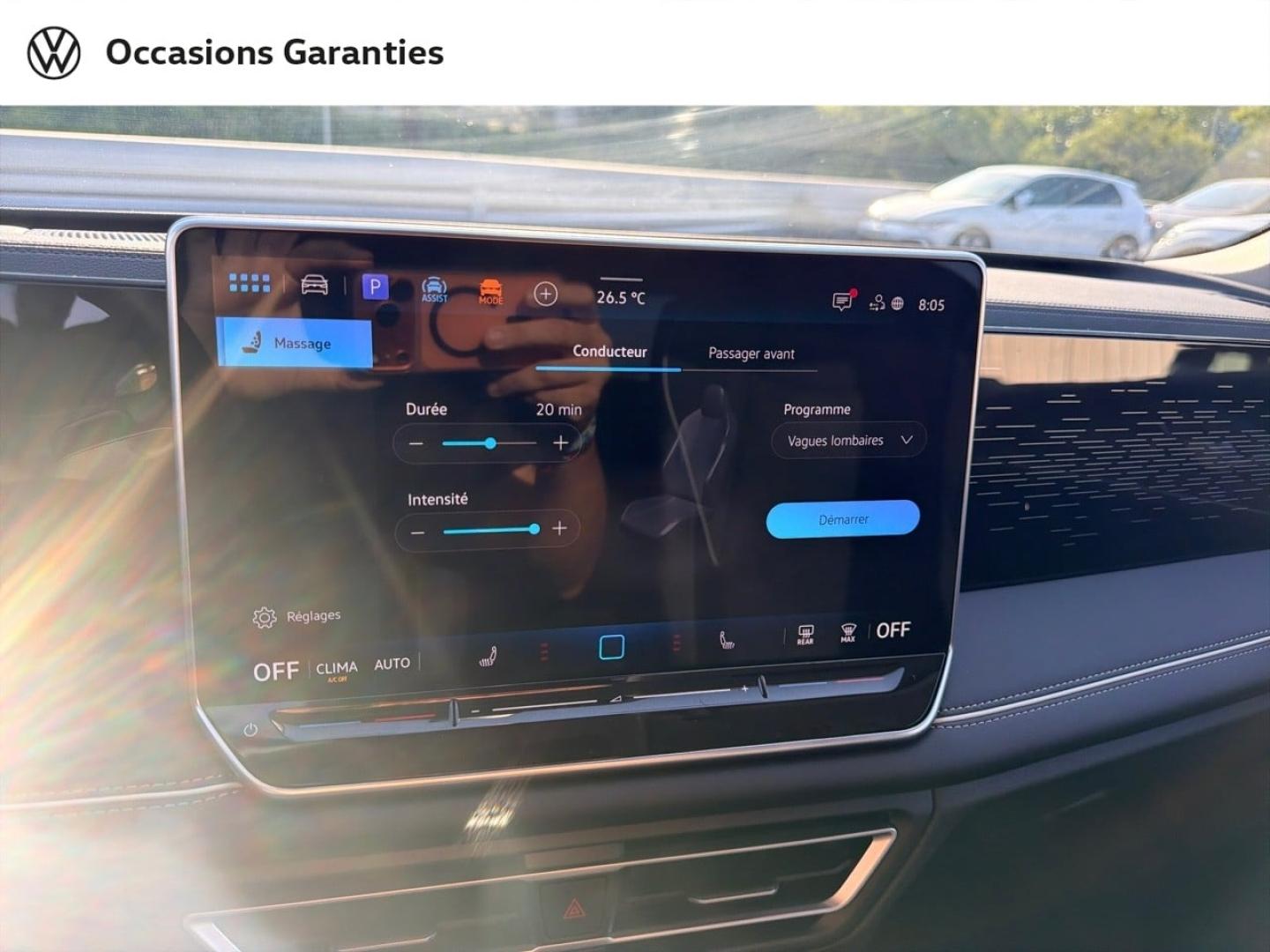 Voitures occasions VOLKSWAGEN TIGUAN Elegance Nice