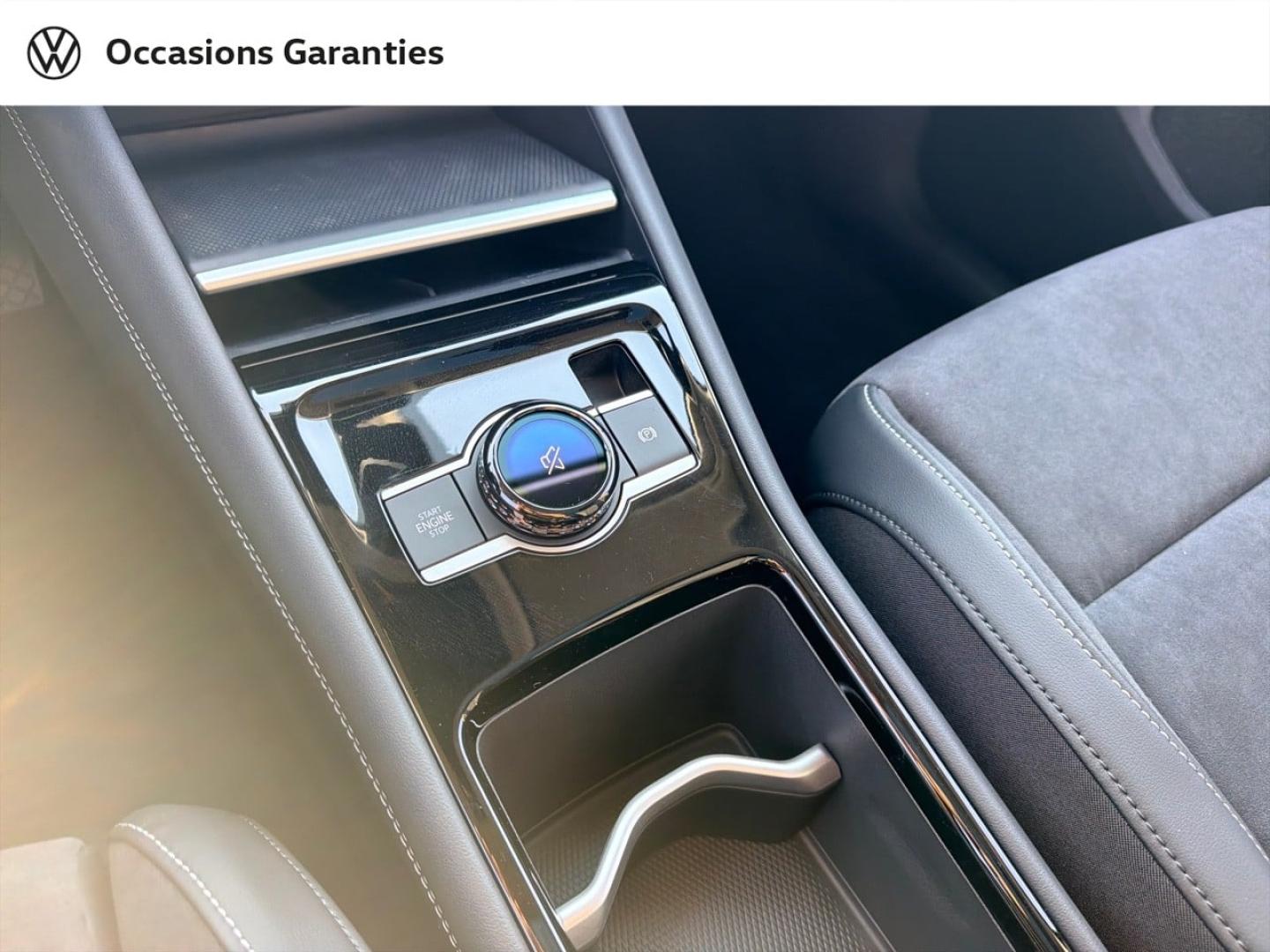 Voitures occasions VOLKSWAGEN TIGUAN Elegance Mougins