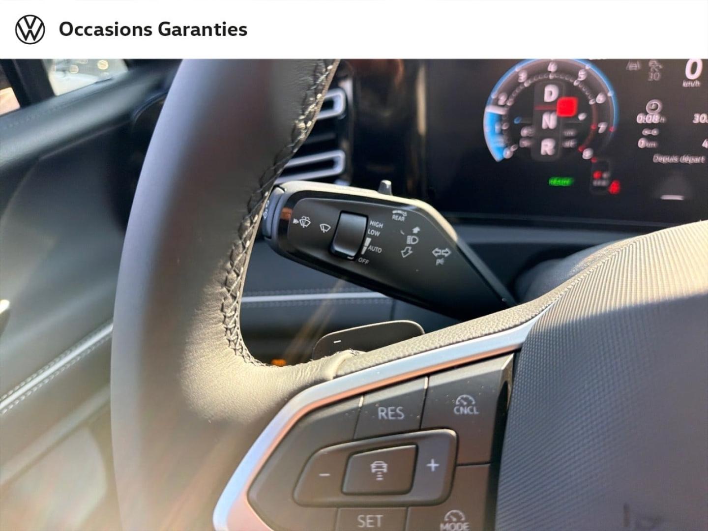 Voitures occasions VOLKSWAGEN TIGUAN Elegance Nice