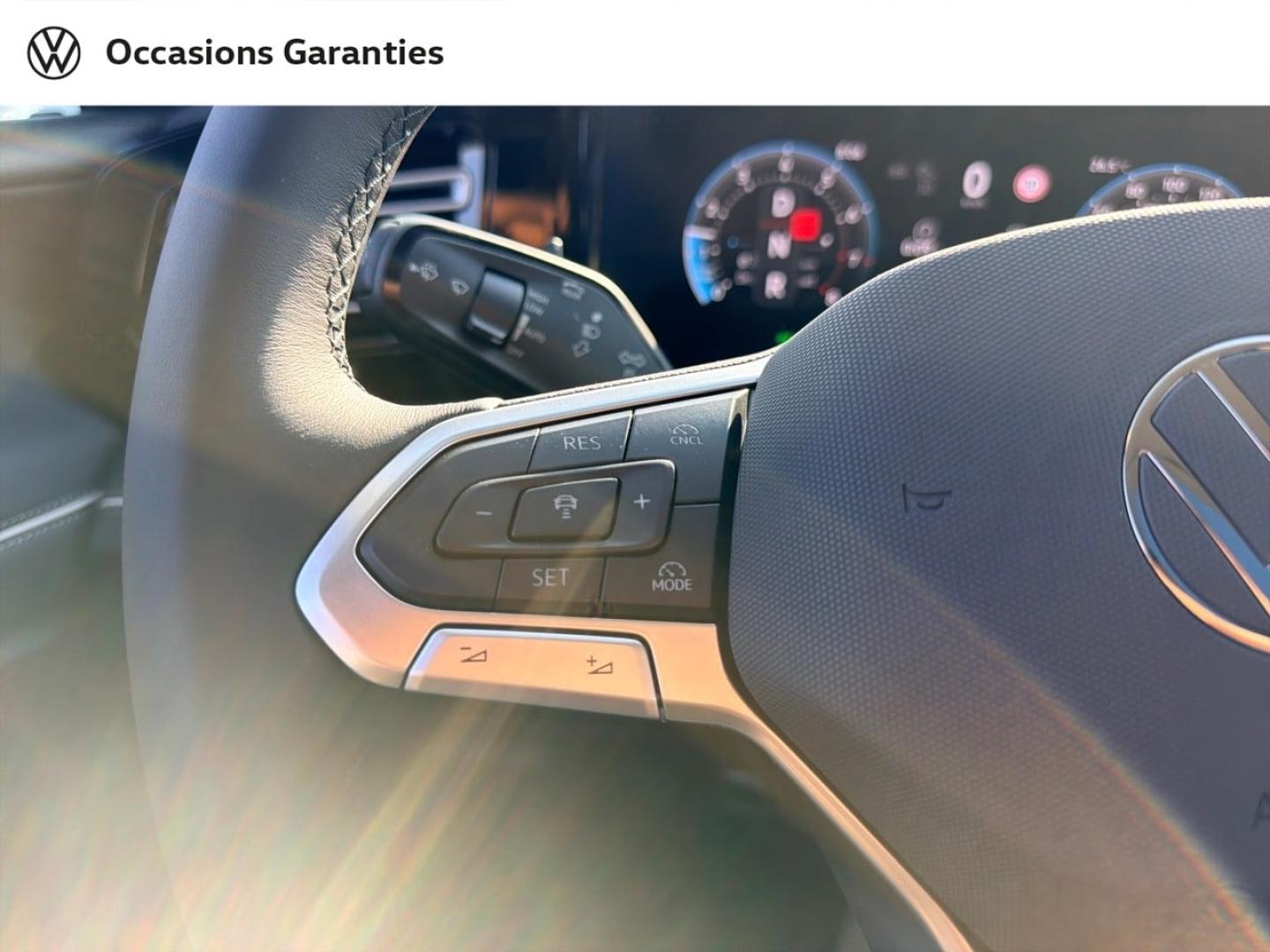 Voitures occasions VOLKSWAGEN TIGUAN Elegance Nice
