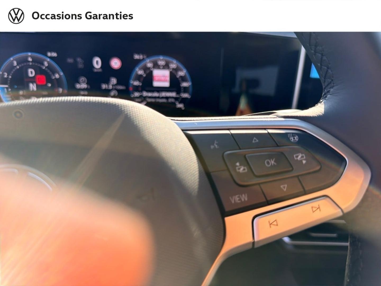 Voitures occasions VOLKSWAGEN TIGUAN Elegance Nice