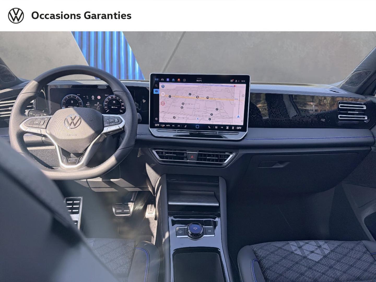 Voitures occasions VOLKSWAGEN TIGUAN R-Line Edition Mougins