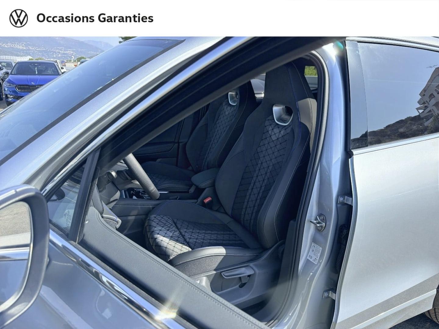 Voitures occasions VOLKSWAGEN TIGUAN R-Line Edition Nice