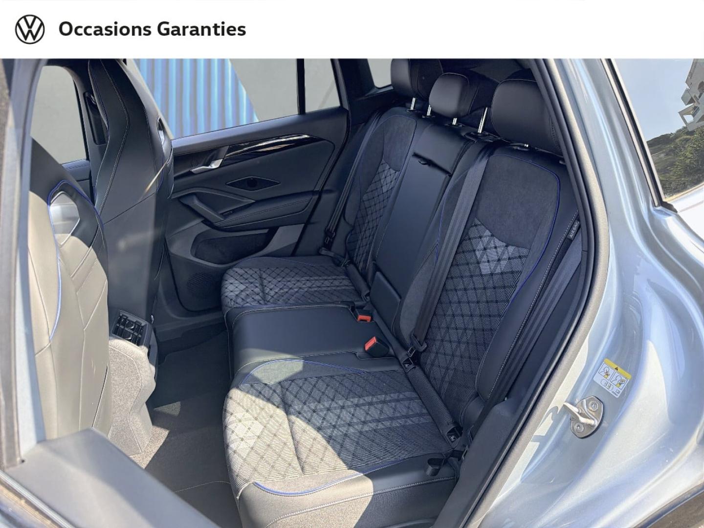 Voitures occasions VOLKSWAGEN TIGUAN R-Line Edition Mougins