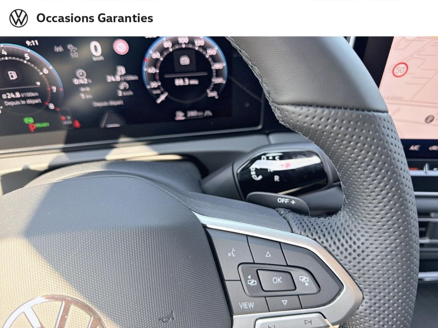 Voitures occasions VOLKSWAGEN TIGUAN R-Line Edition Nice